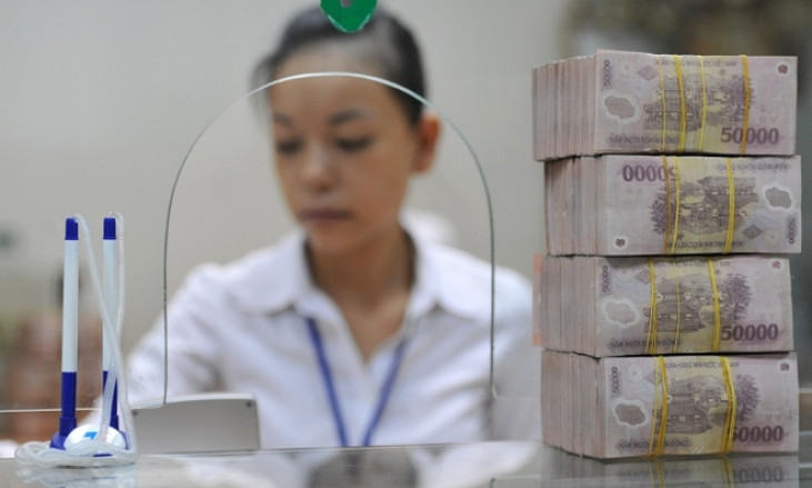 Thu ngân sách vẫn cao kỷ lục