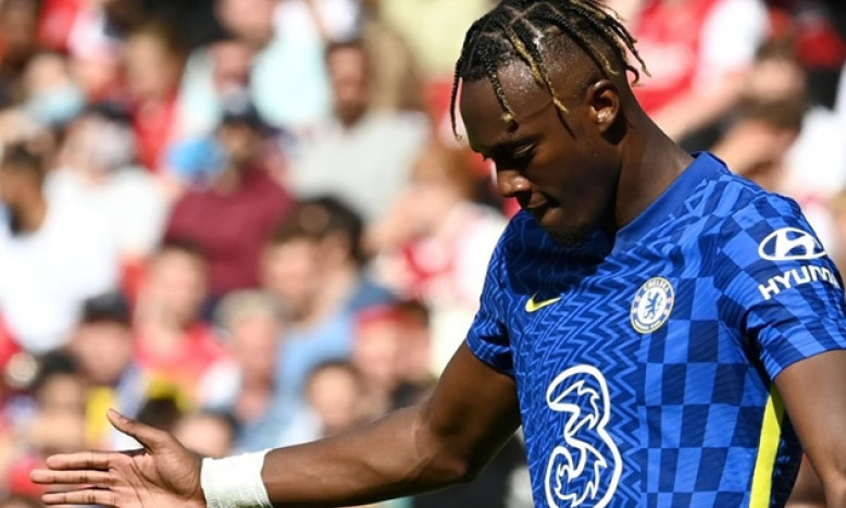 Chelsea đạt thỏa thuận bán Tammy Abraham cho ông lớn