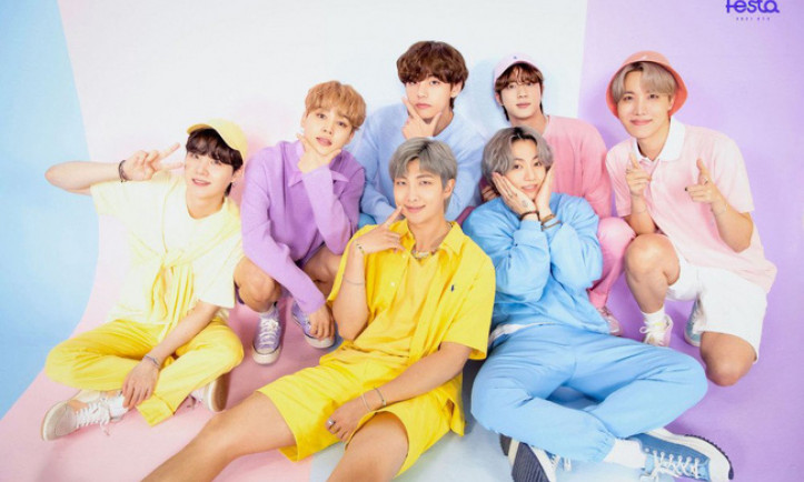 BTS bị soán ngôi quán quân sau 9 tuần thống trị Billboard Hot 100