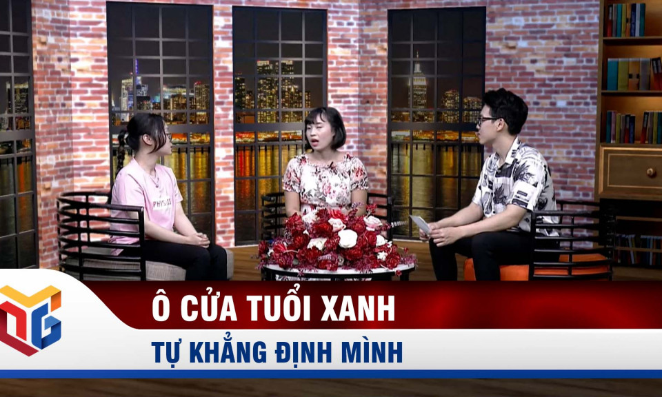 Tự khẳng định mình