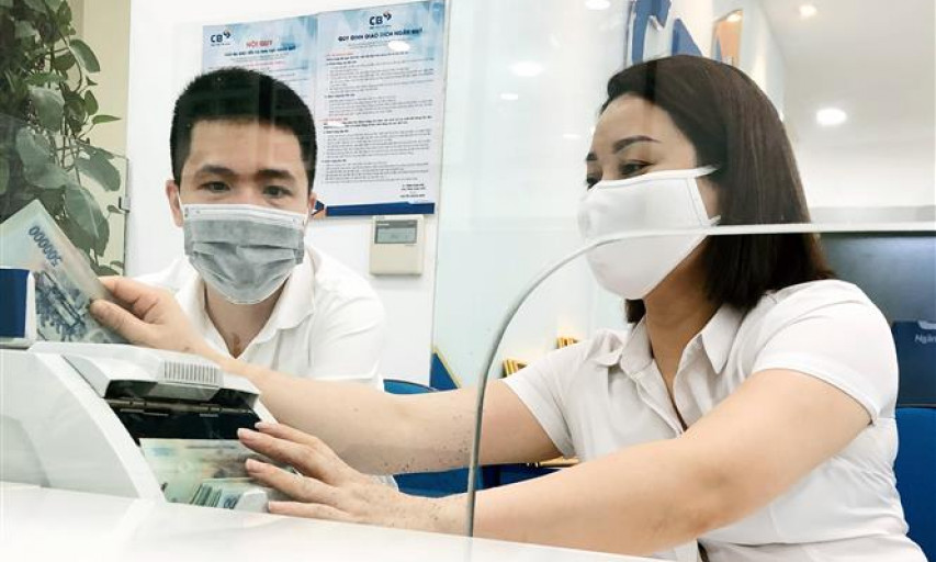Giám sát cam kết giảm lãi, sửa lại chính sách hỗ trợ người vay