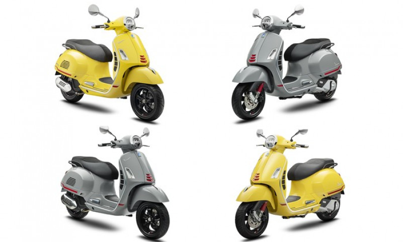 'Cơn ác mộng' của Honda SH ra mắt với mức giá không tưởng, thiết kế đẹp lấn át vua tay ga