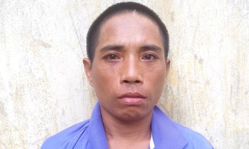 Đánh chết vợ, dựng hiện trường giả bị điện giật