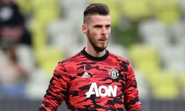 Sergio Romero có bến đỗ mới, De Gea lên tiếng chốt luôn tương lai