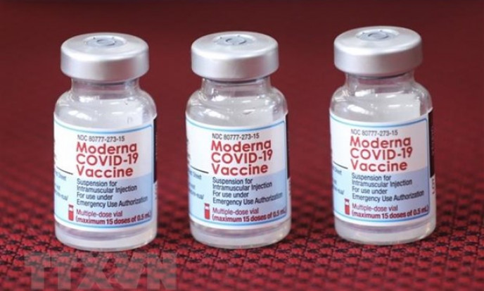 TP.HCM phản hồi Bộ Y tế về việc mua 5 triệu liều vaccine Moderna