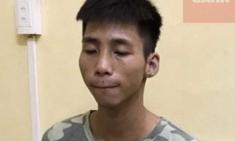 Uống rượu xong vác dao đâm tử vong người đi đường
