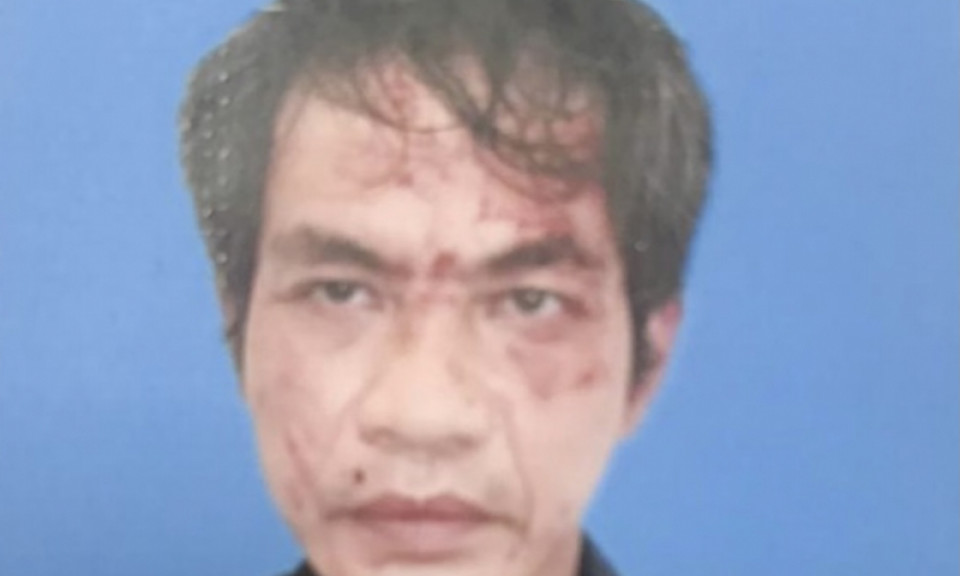 "Nghĩ hàng xóm hại mình", mang dao đâm hàng xóm tử vong