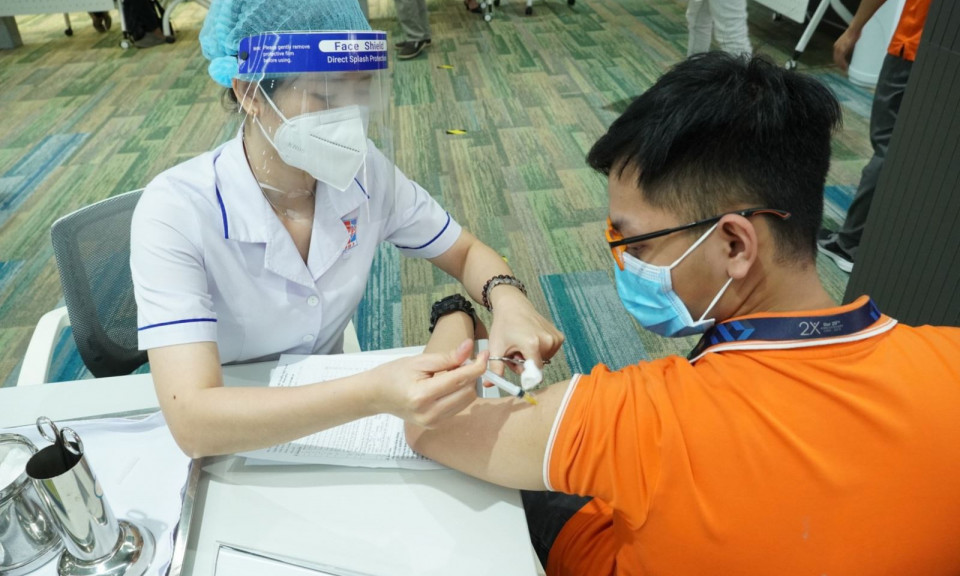 Kiến nghị phương án thay thế '3 tại chỗ' sau ngày 16/8