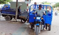 Lái xe ba gác có thuộc đối tượng lao động tự do được hỗ trợ?