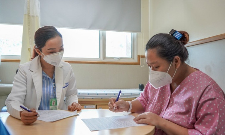 Những điều thai phụ cần biết khi tiêm vaccine Covid-19