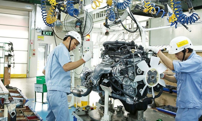 Vốn FDI từ châu Âu: Chưa tương xứng với tiềm năng