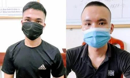 Bắt thêm 2 đối tượng ném bom xăng vào nhà cán bộ công an