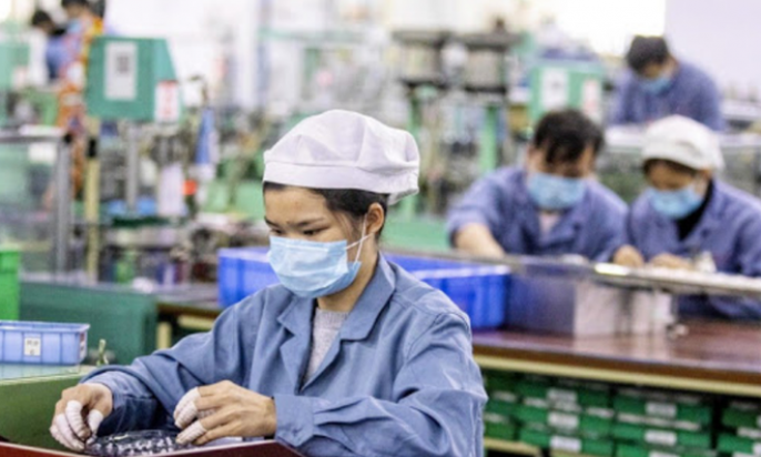 Ngành Thuế trần tình chuyện thuế thu nhập bỏ rơi người làm công ăn lương