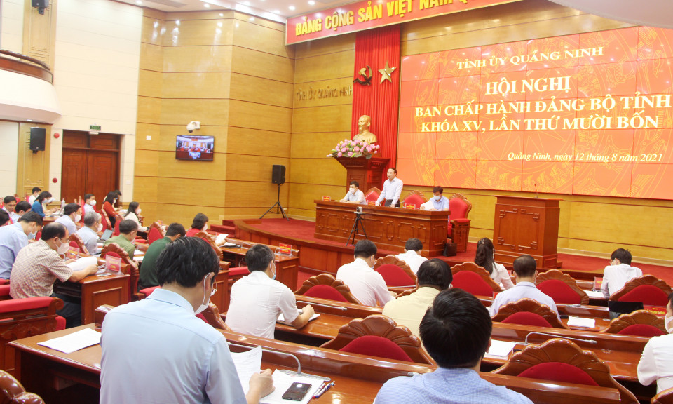 Tăng cường trách nhiệm người đứng đầu và cá thể hóa trách nhiệm cá nhân trong công tác phòng, chống dịch Covid-19