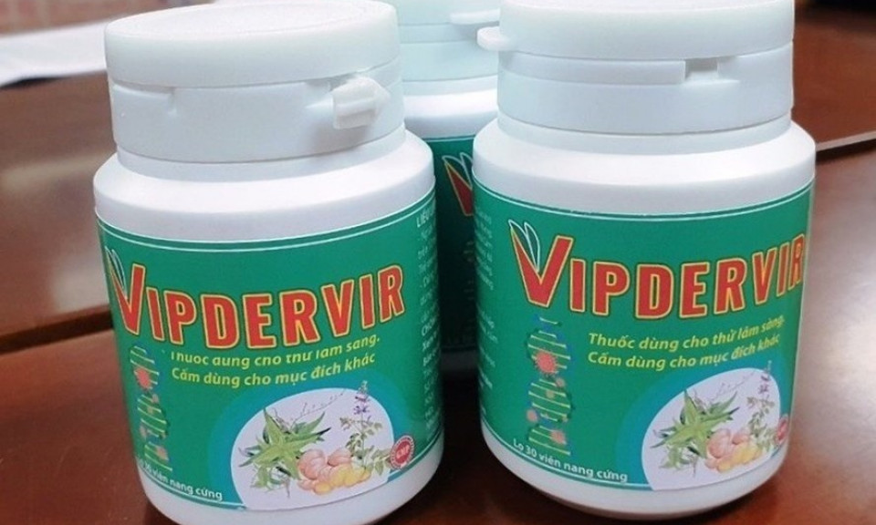VIPDERVIR - C là "lập lờ đánh lận con đen" thời đại dịch