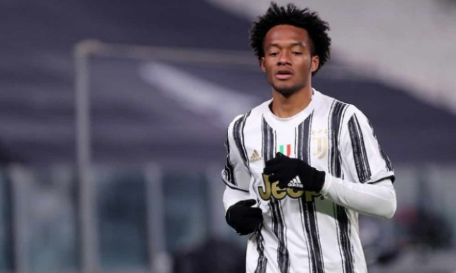 Juventus lên kế hoạch giữ chân trụ cột
