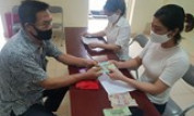 Nhân viên bán hàng có được nhận hỗ trợ?