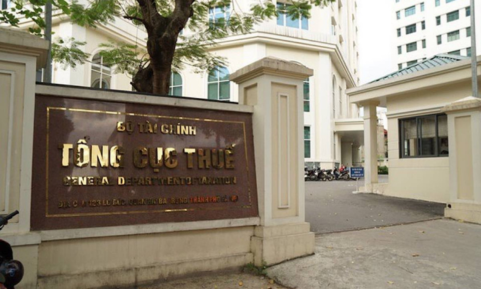 Thông tin về các chính sách thuế được quan tâm