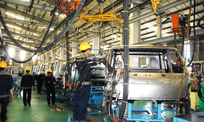 EVFTA - Động lực thúc đẩy doanh nghiệp châu Âu đến Việt Nam