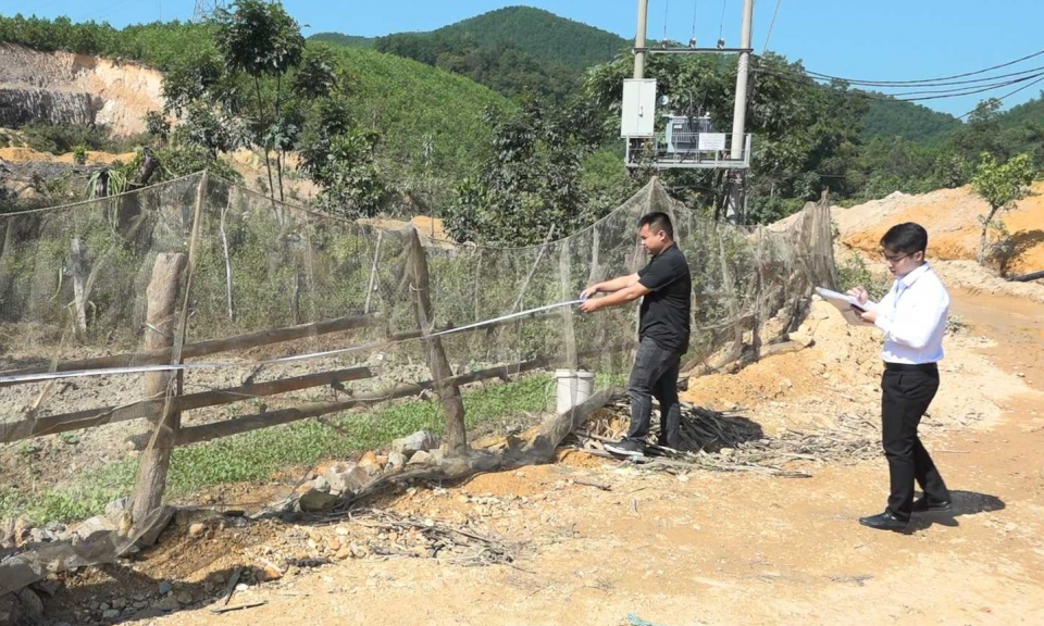 Đẩy nhanh triển khai dự án động lực