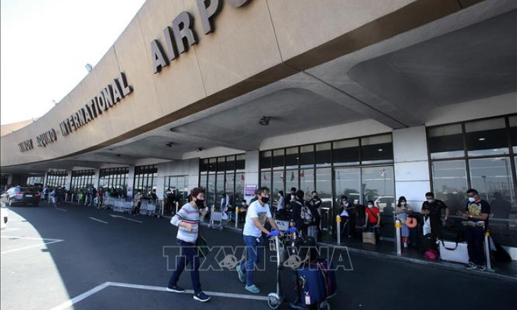 Philippines gia hạn lệnh cấm nhập cảnh đối với 10 nước