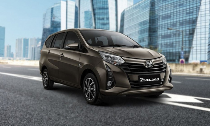 Mẫu MPV giá rẻ chỉ 231 triệu đe nẹt Mitsubishi Xpander, trang bị khiến Toyota Innova 'lo lắng'