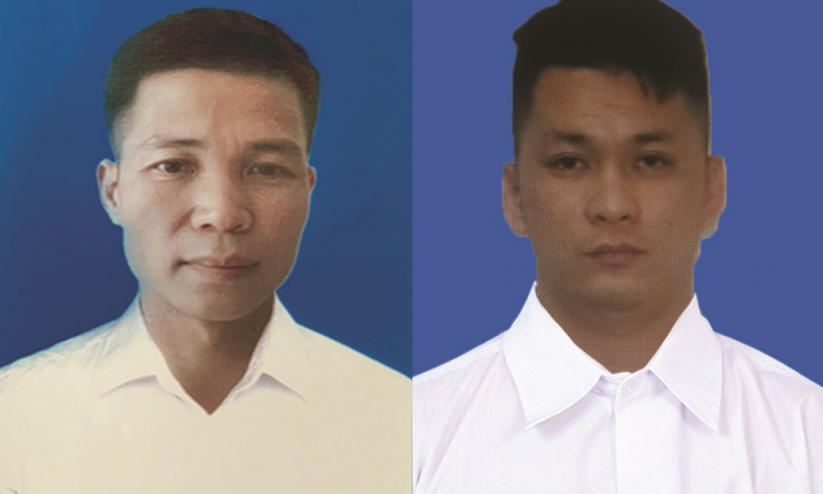 Đề nghị truy tố 2 bị can phạm tội “Tổ chức cho người khác nhập cảnh trái phép”