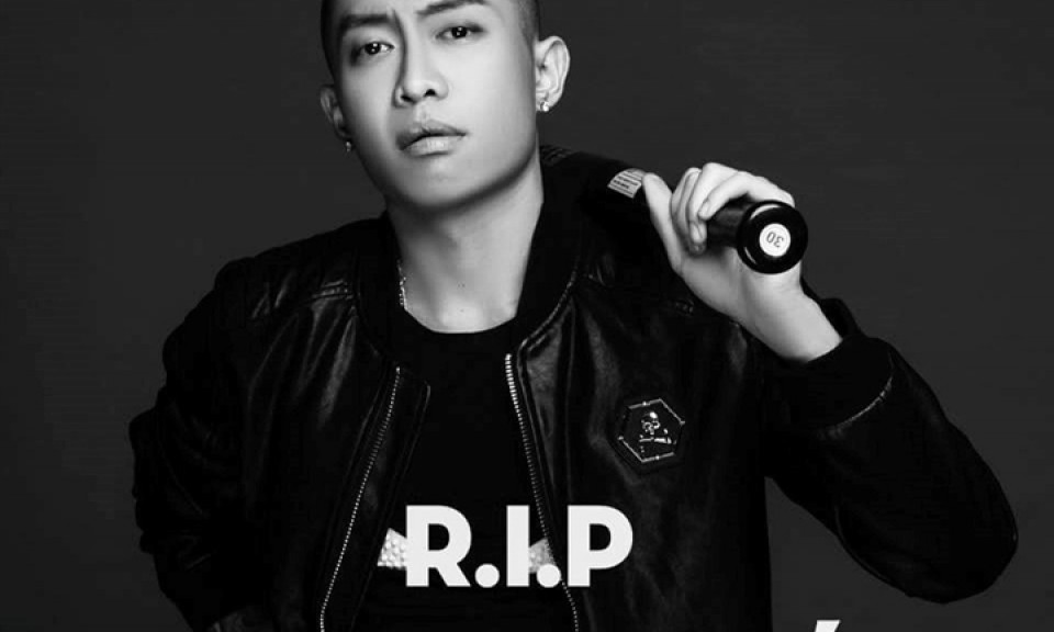 DJ Minh Trí 12 đột ngột qua đời