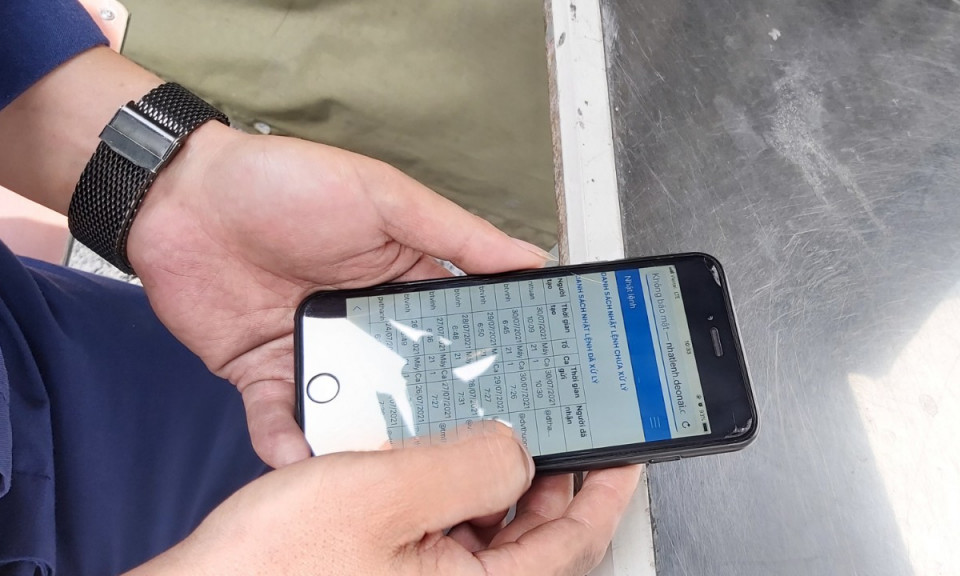 Một sáng kiến đa lợi ích