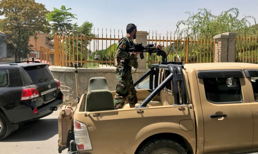 Bộ Ngoại giao thông tin về bảo hộ công dân tại Afghanistan