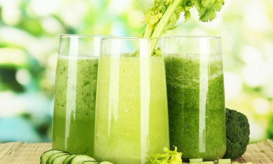 Nhiều người thường uống cần tây để giảm cân mà không ngờ đến những tác hại nguy hiểm này