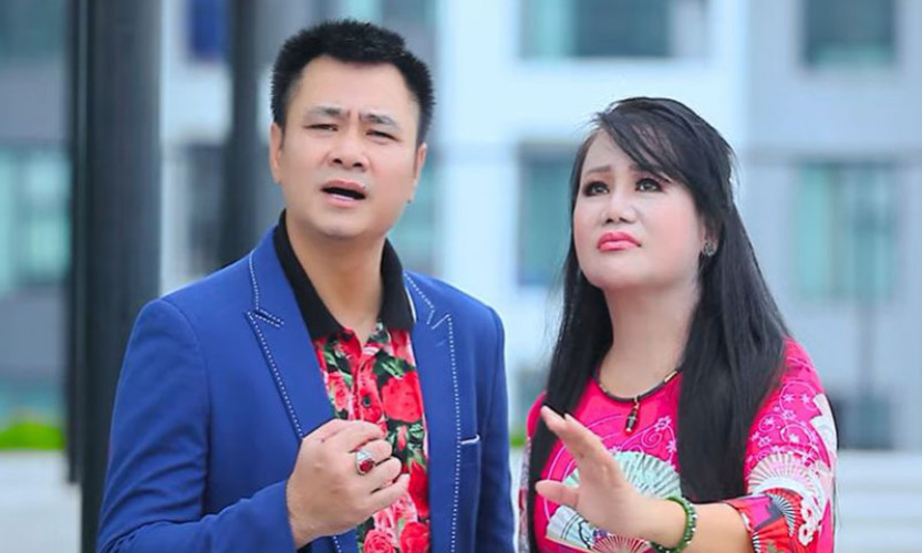 Âm nhạc truyền thống tiếp sức chống dịch