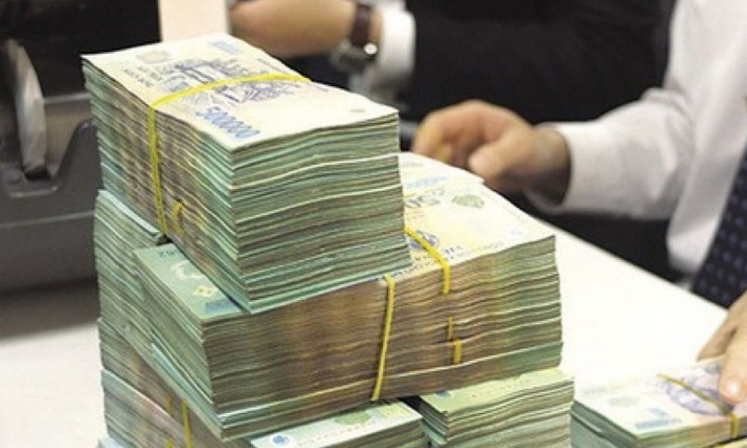 Số thu nội địa 7 tháng đầu năm tăng 13% so cùng kỳ
