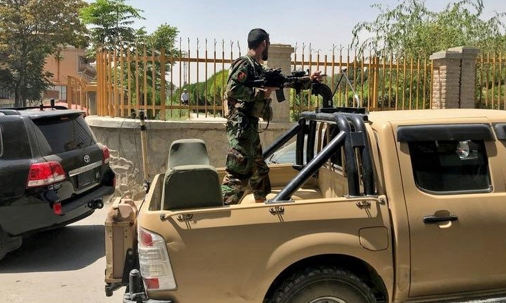No Vietnamese citizens remain in Afghanistan: Embassy