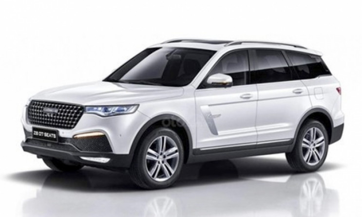Loạt ô tô chỉ từ 200 triệu bất ngờ ‘tung’ ra thị trường, rẻ hơn Mitsibishi Xpander, Honda CR-V 2021
