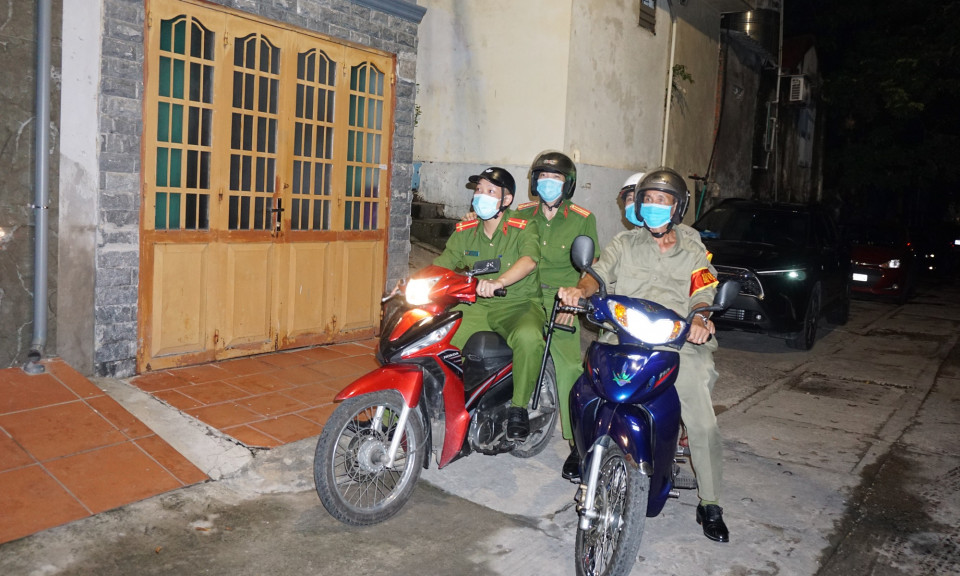 Nhiều mô hình sáng tạo, hiệu quả