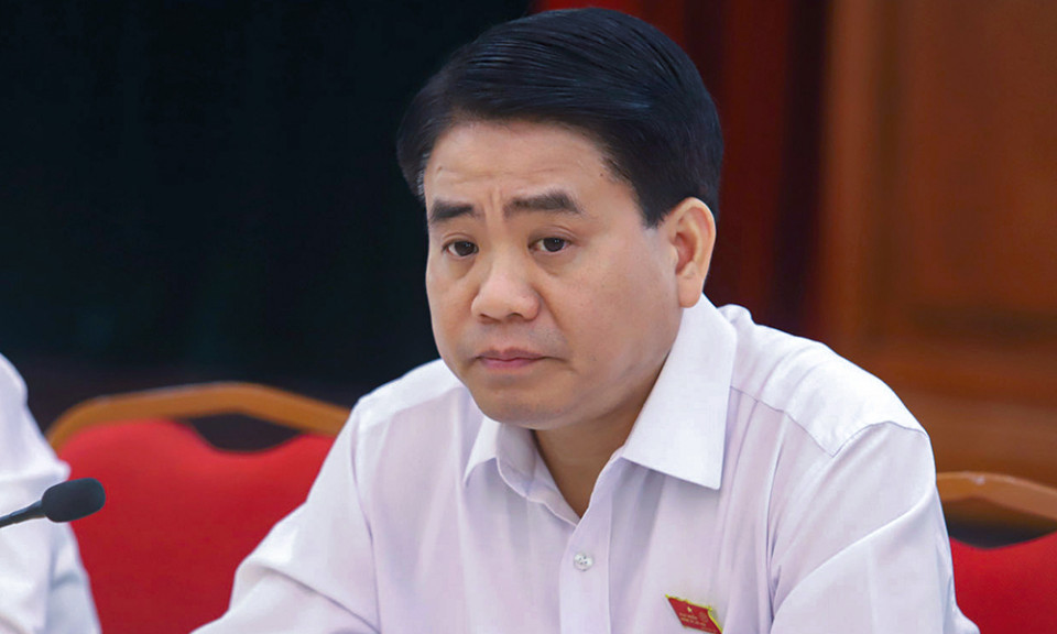 Công ty ‘sân sau’ núp bóng cựu Chủ tịch Nguyễn Đức Chung thu lợi lớn