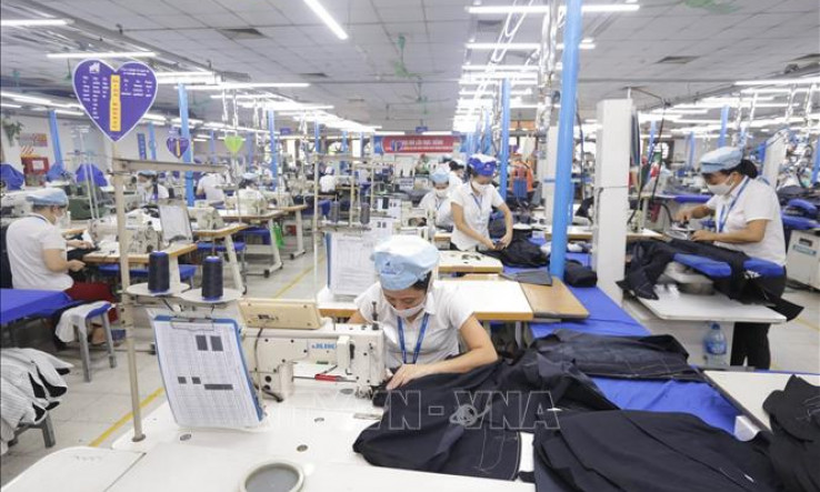 Giúp doanh nghiệp vượt qua khó khăn do dịch COVID-19