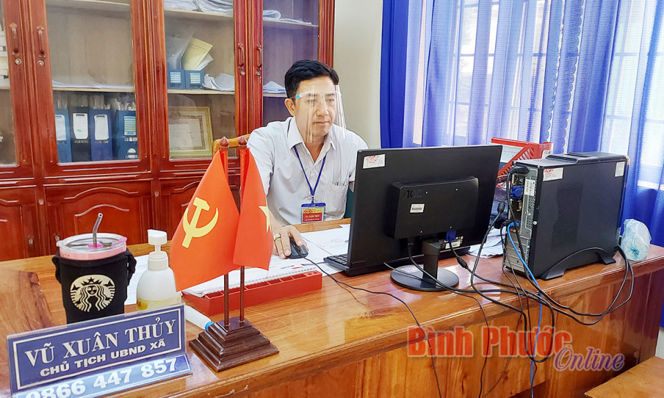 Làm việc online - xu thế tất yếu của thời đại