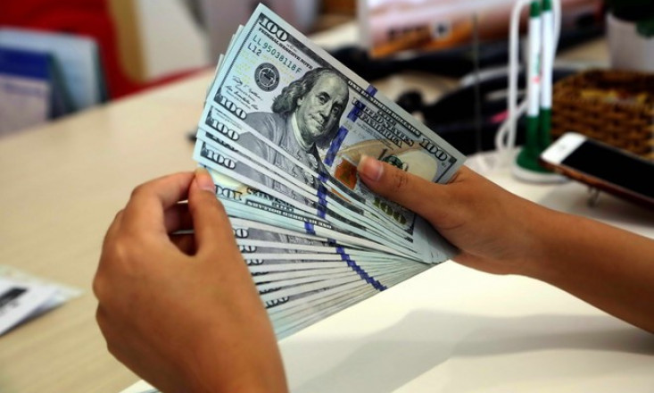Giá USD hôm nay 16.8.2021: Đi ngang cả trong lẫn ngoài nước