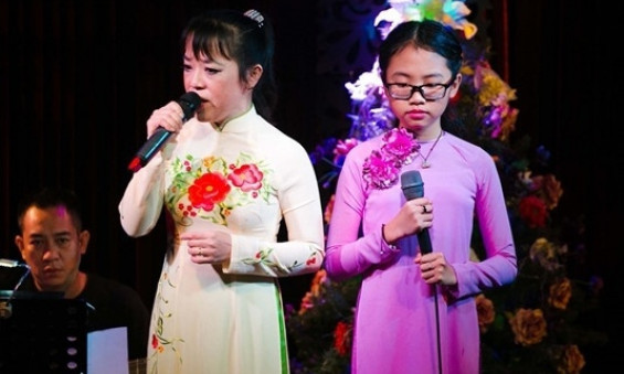 Ca sĩ Phương Quế Như qua đời ở tuổi 47