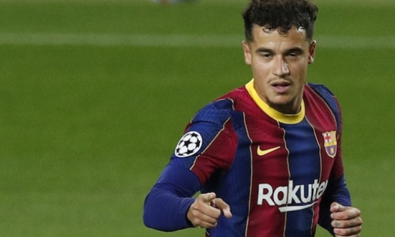 Barca đổi Coutinho lấy sao Arsenal