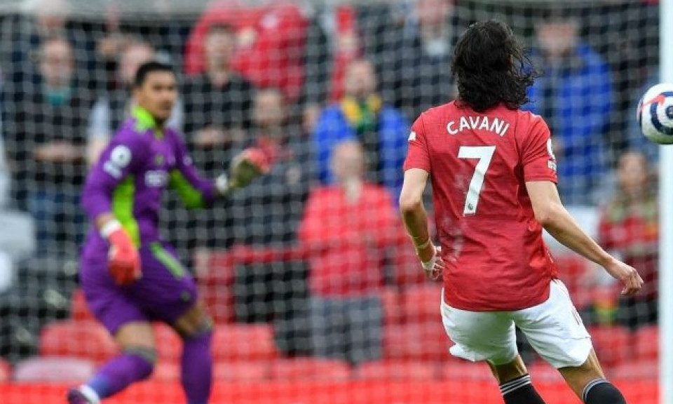 Man Utd đón nhận thêm cú hích lớn sau màn hủy diệt Leeds