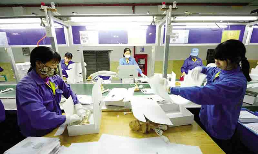 Giải pháp hỗ trợ doanh nghiệp: Địa phương cũng phải nóng ruột như Chính phủ