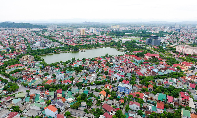 Nghệ An: TP Vinh giãn cách xã hội theo Chỉ thị 16