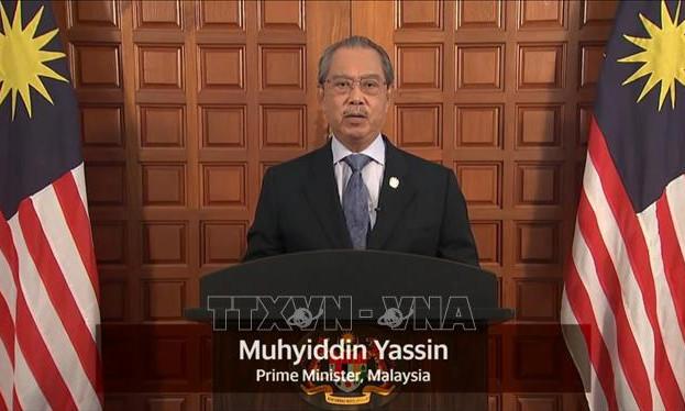 Thủ tướng Malaysia thừa nhận thất bại trong việc duy trì sự tồn tại của chính phủ 