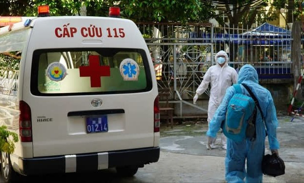 Thủ tướng Chính phủ Phạm Minh Chính: Rà soát, chấn chỉnh ngay công tác tiếp nhận và cấp cứu bệnh nhân