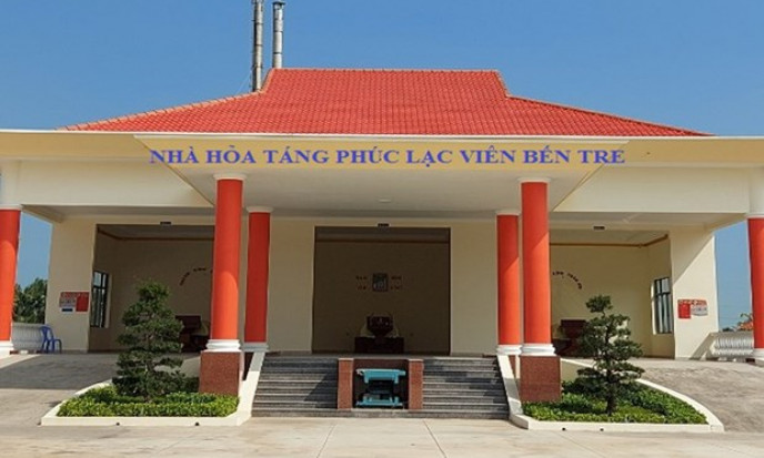 Xử lý tài xế chở 46 thi thể từ TP Hồ Chí Minh về Bến Tre hỏa táng
