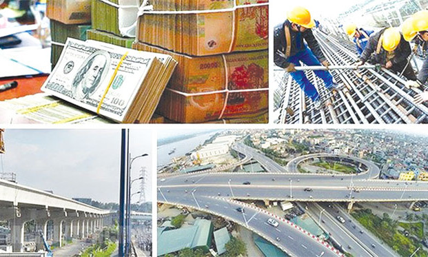 Thủ tướng chỉ đạo đẩy nhanh tiến độ giải ngân kế hoạch vốn đầu tư công