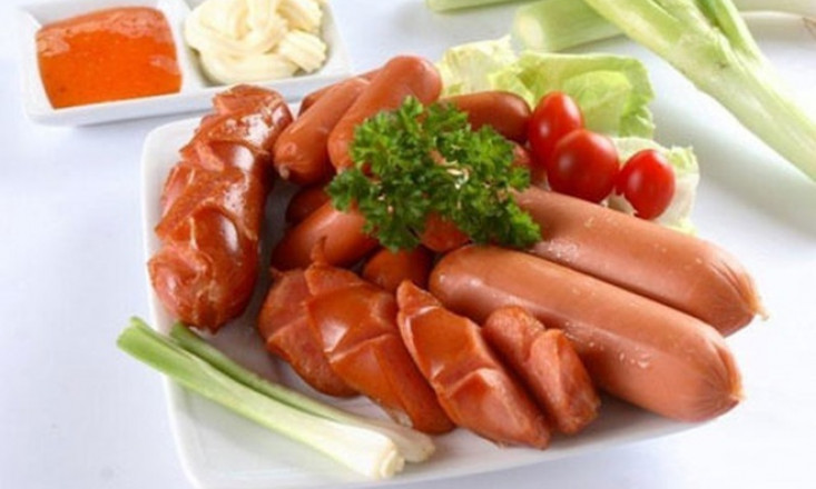 4 thực phẩm, đồ uống nên hạn chế để phòng nguy cơ ung thư
